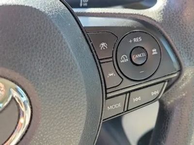 2023 Toyota Corolla — photo 25 view