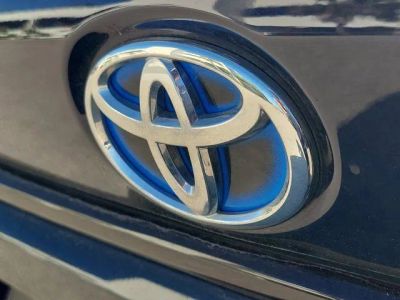 2023 Toyota Corolla — photo 11 view