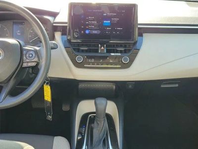 2023 Toyota Corolla — photo 20 view