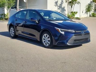 2023 Toyota Corolla — photo 31 view