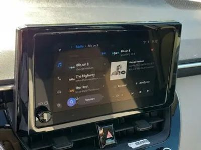 2023 Toyota Corolla — photo 29 view