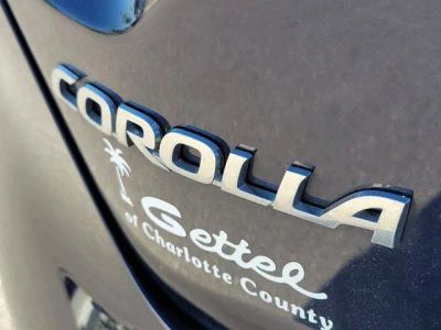 2023 Toyota Corolla — photo 10 view