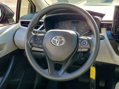 2023 Toyota Corolla — photo 19 view