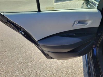 2023 Toyota Corolla — photo 16 view