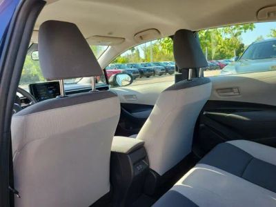 2023 Toyota Corolla — photo 14 view