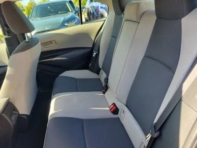 2023 Toyota Corolla — photo 15 view