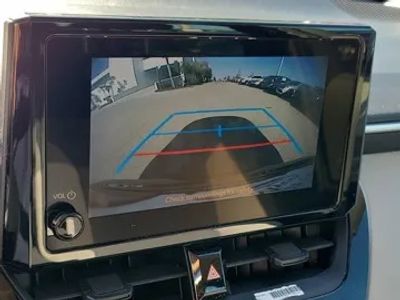2023 Toyota Corolla — photo 30 view