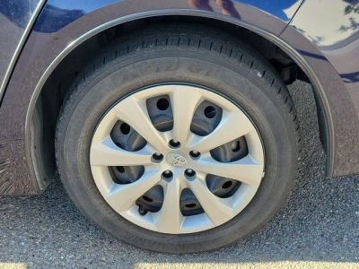 2023 Toyota Corolla — photo 9 view