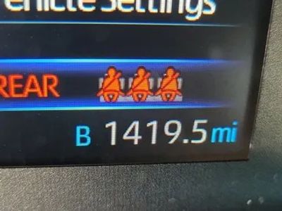 2023 Toyota Corolla — photo 26 view