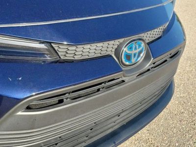 2023 Toyota Corolla — photo 7 view