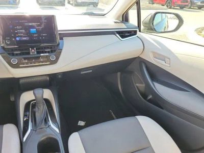 2023 Toyota Corolla — photo 21 view