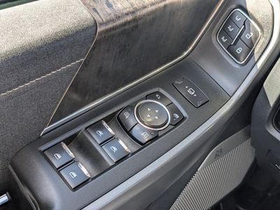 2024 Ford F-250SD — photo 17 view