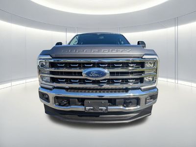 2024 Ford F-250SD — photo 8 view