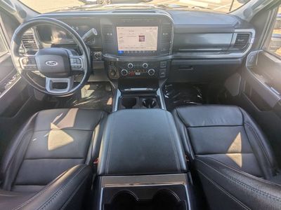 2024 Ford F-250SD — photo 12 view
