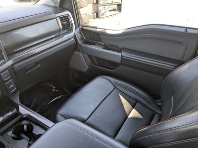 2024 Ford F-250SD — photo 14 view