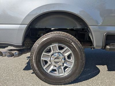2024 Ford F-250SD — photo 10 view