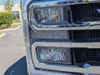 2024 Ford F-250SD — photo 9 view