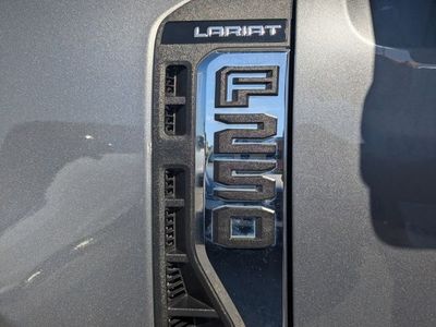 2024 Ford F-250SD — photo 27 view
