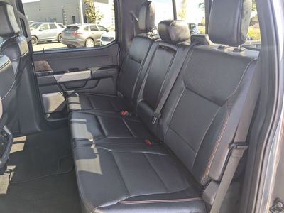 2024 Ford F-250SD — photo 11 view
