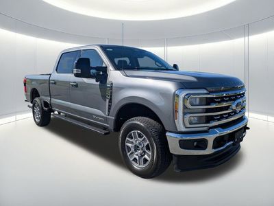 2024 Ford F-250SD — photo 7 view