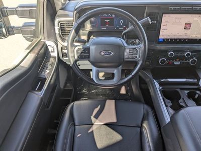 2024 Ford F-250SD — photo 13 view