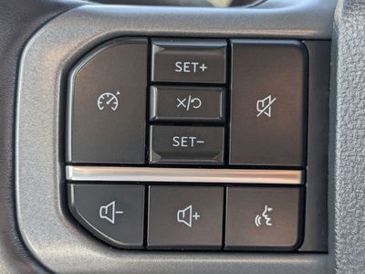 2024 Ford F-250SD — photo 18 view