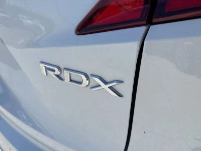 2023 Acura RDX — photo 12 view