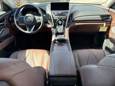 2023 Acura RDX — photo 11 view