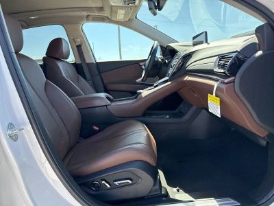 2023 Acura RDX — photo 10 view