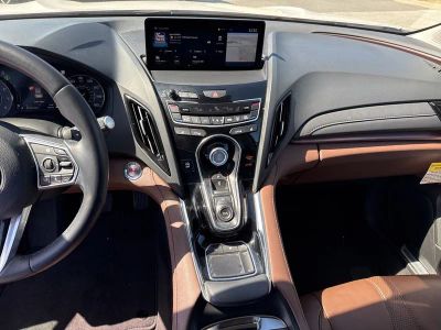 2023 Acura RDX — photo 8 view