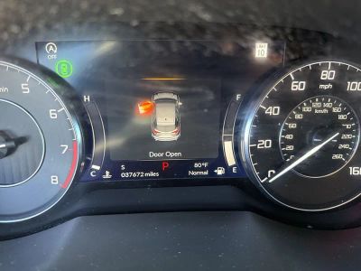2023 Acura RDX — photo 7 view