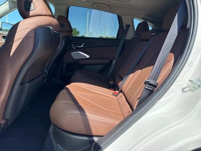 2023 Acura RDX — photo 9 view