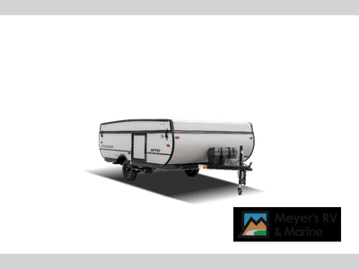 2026 Forest River RV ROCKWOOD TENT - Photo 8