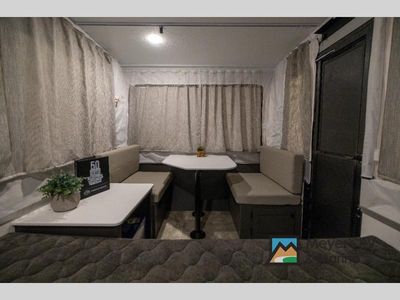 2026 Forest River RV ROCKWOOD TENT - Photo 3