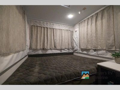 2026 Forest River RV ROCKWOOD TENT - Photo 6