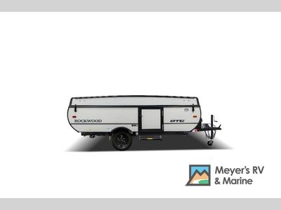 2026 Forest River RV ROCKWOOD TENT - Photo 7