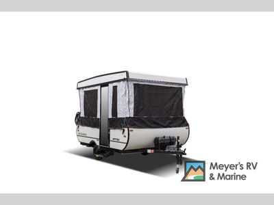 2026 Forest River RV ROCKWOOD TENT - Photo 1