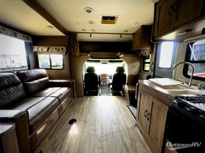 2016 Coachmen Prism - Photo 5