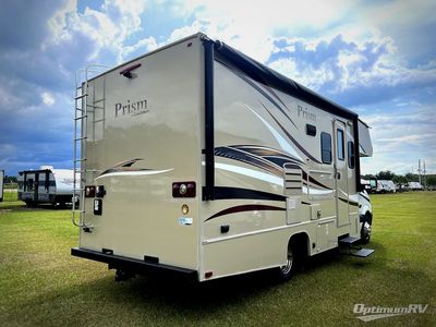 2016 Coachmen Prism - Photo 3