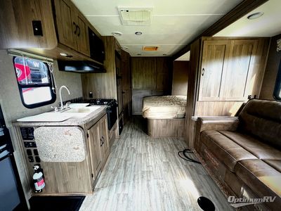 2016 Coachmen Prism - Photo 4