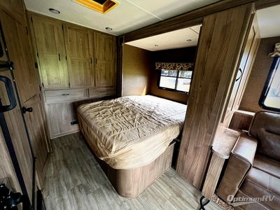 2016 Coachmen Prism - Photo 14