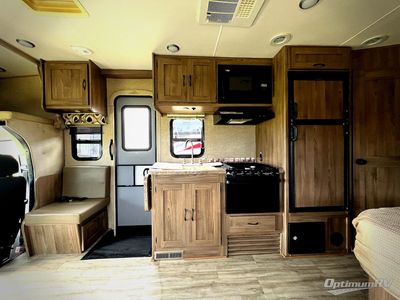 2016 Coachmen Prism - Photo 9