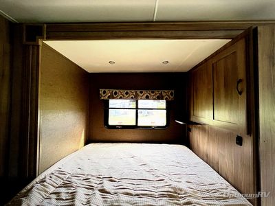 2016 Coachmen Prism - Photo 15