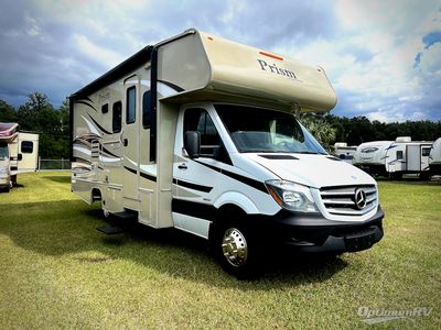 2016 Coachmen Prism - Photo 1