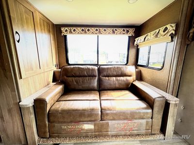 2016 Coachmen Prism - Photo 8