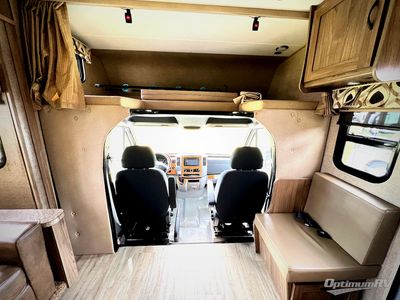 2016 Coachmen Prism - Photo 6