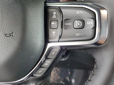 2026 Ram 2500 — photo 25 view