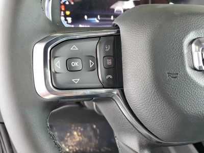 2026 Ram 2500 — photo 24 view