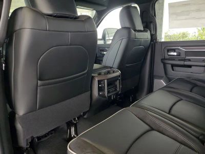 2026 Ram 2500 — photo 10 view