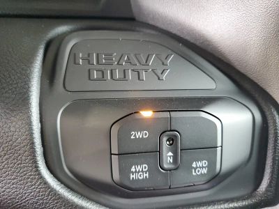 2026 Ram 2500 — photo 30 view